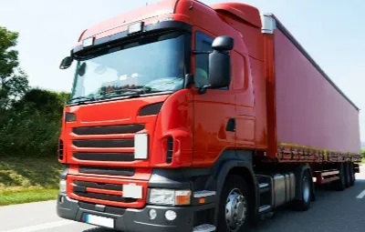 İstanbul Karaisalı Ambar Kargo