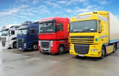 İstanbul Karaisalı Nakliye Ambarı